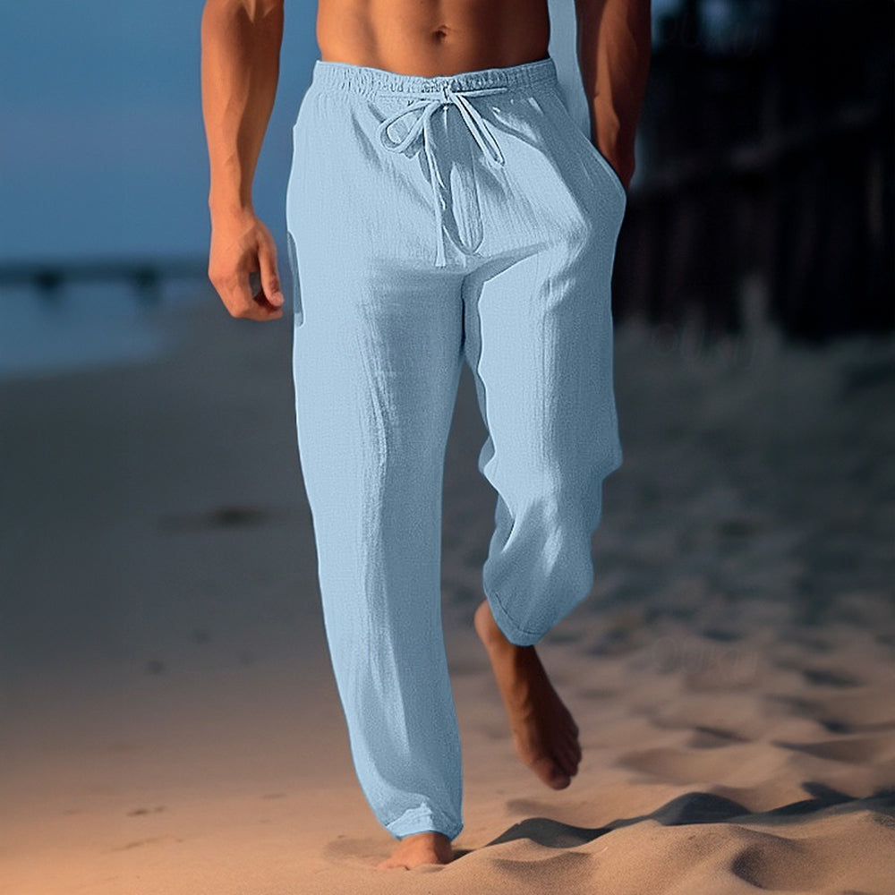 Ettore | Lightweight Summer Pants