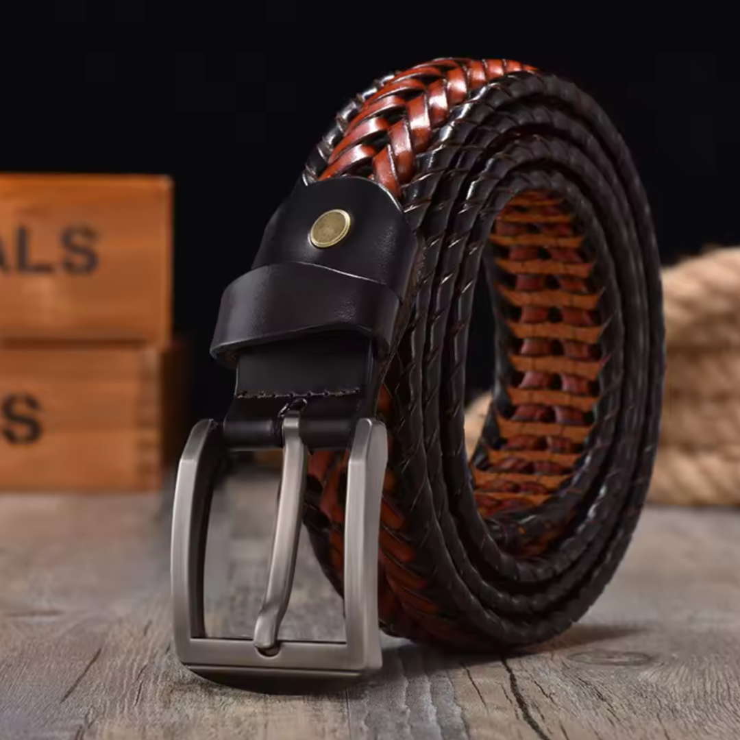 Northfield Woven Belt