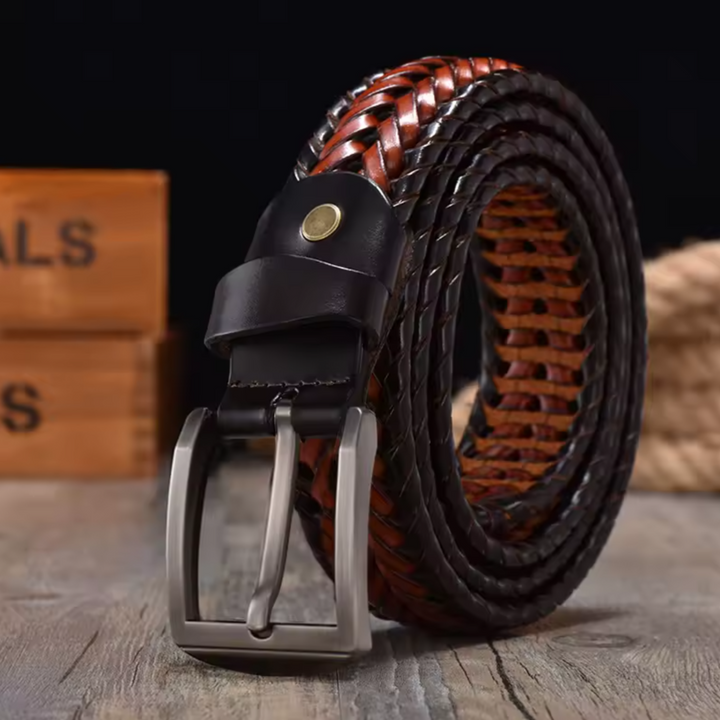 Northfield Woven Belt