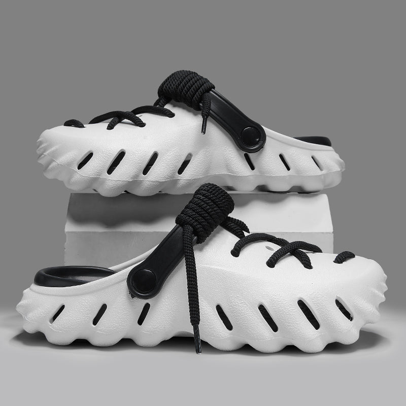 Jordan | Modern Street Clogs