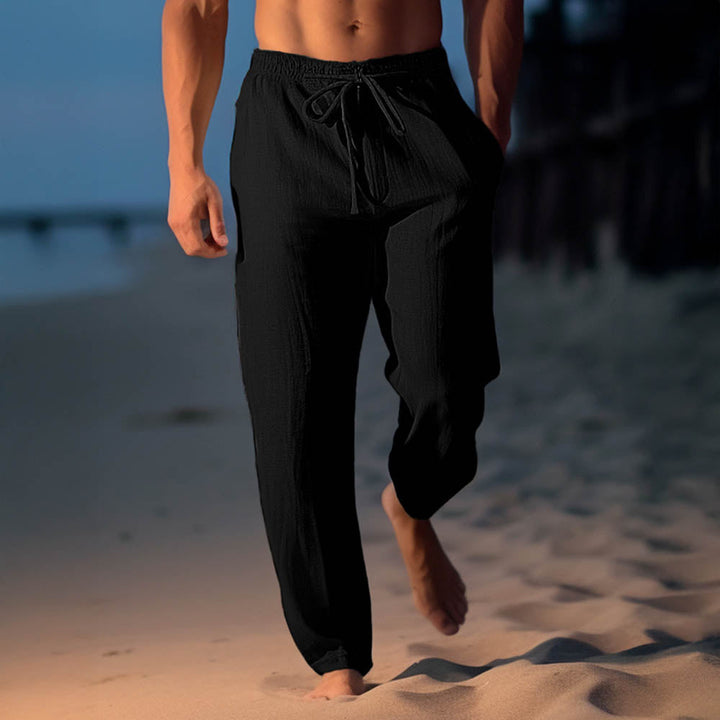 Ettore | Lightweight Summer Pants