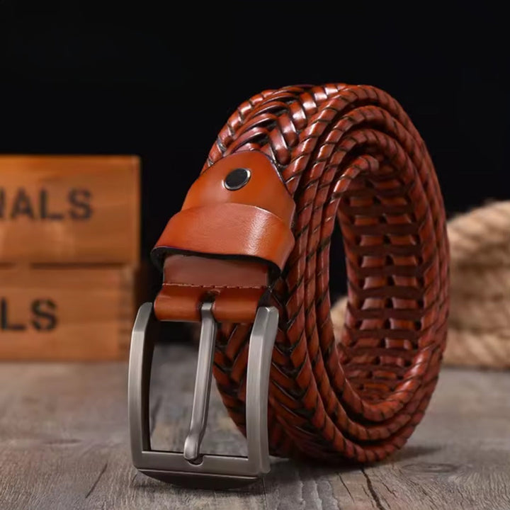 Northfield Woven Belt
