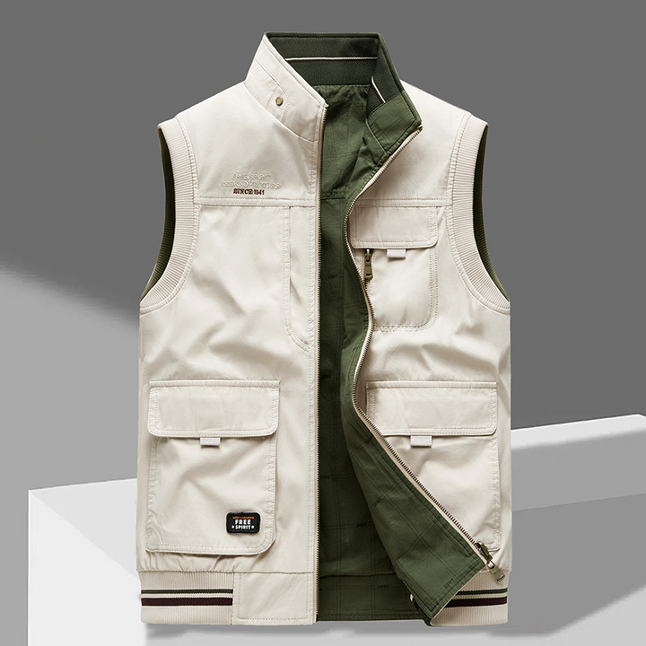 Nomad Adventure Vest