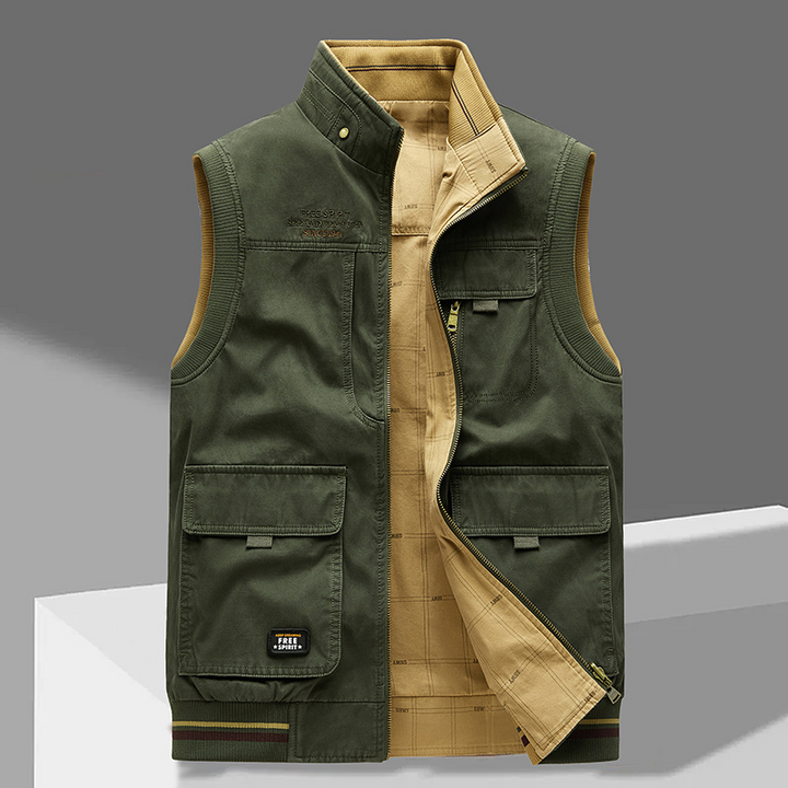 Nomad Adventure Vest