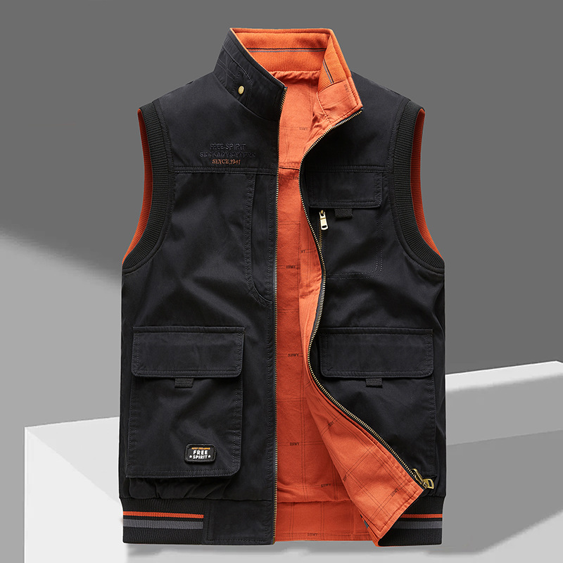 Nomad Adventure Vest