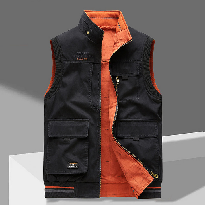 Nomad Adventure Vest
