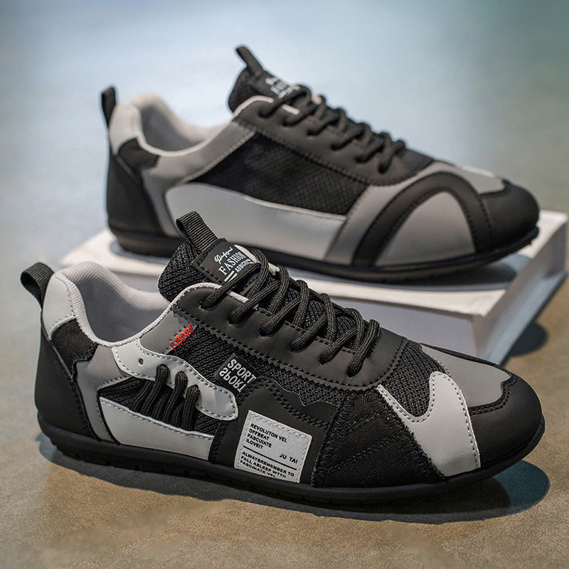 Terra Explorer Sneaker