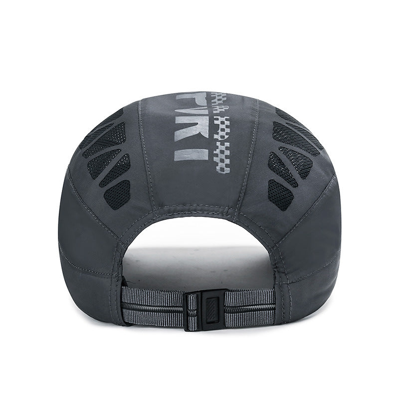 AirFlow Sport Cap
