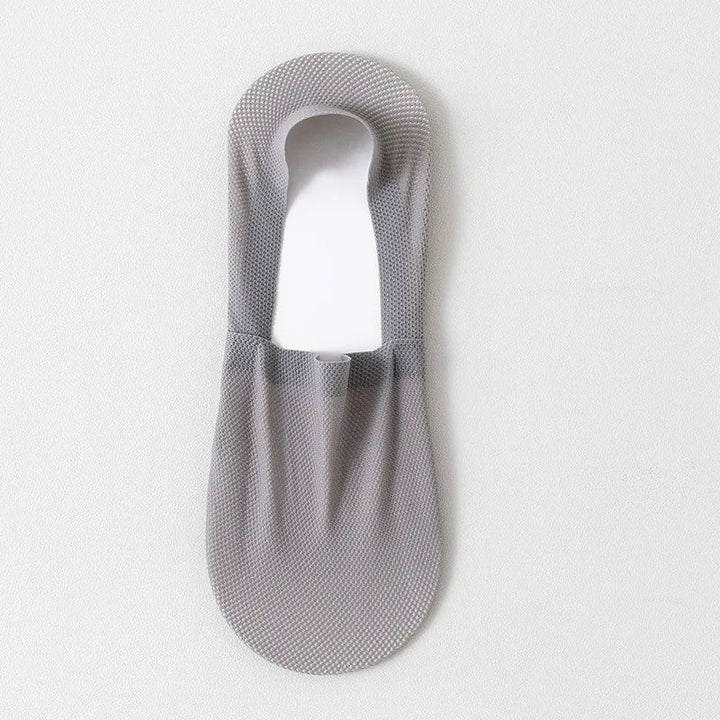 BreathEasy Anti-Slip Socks