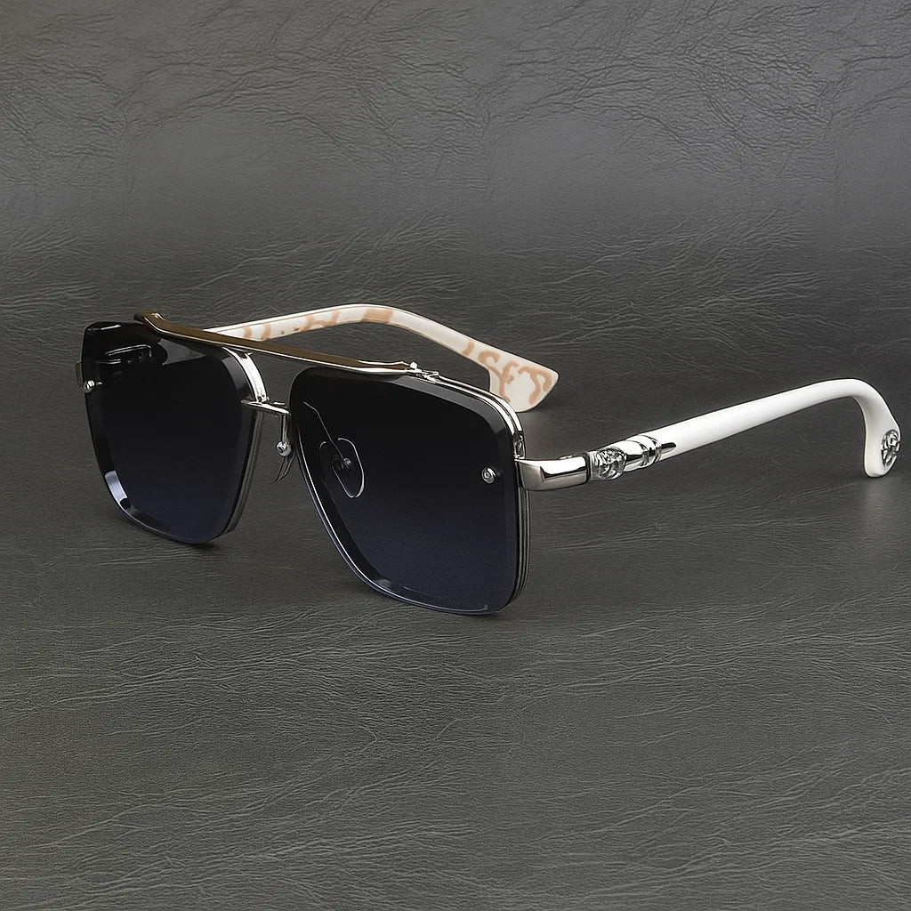Sorrento Retro Sunglasses