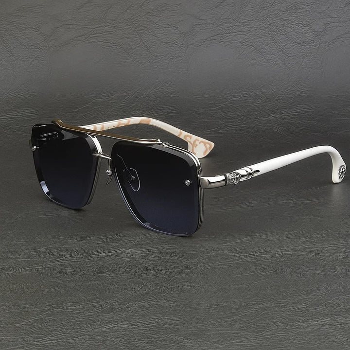 Sorrento Retro Sunglasses