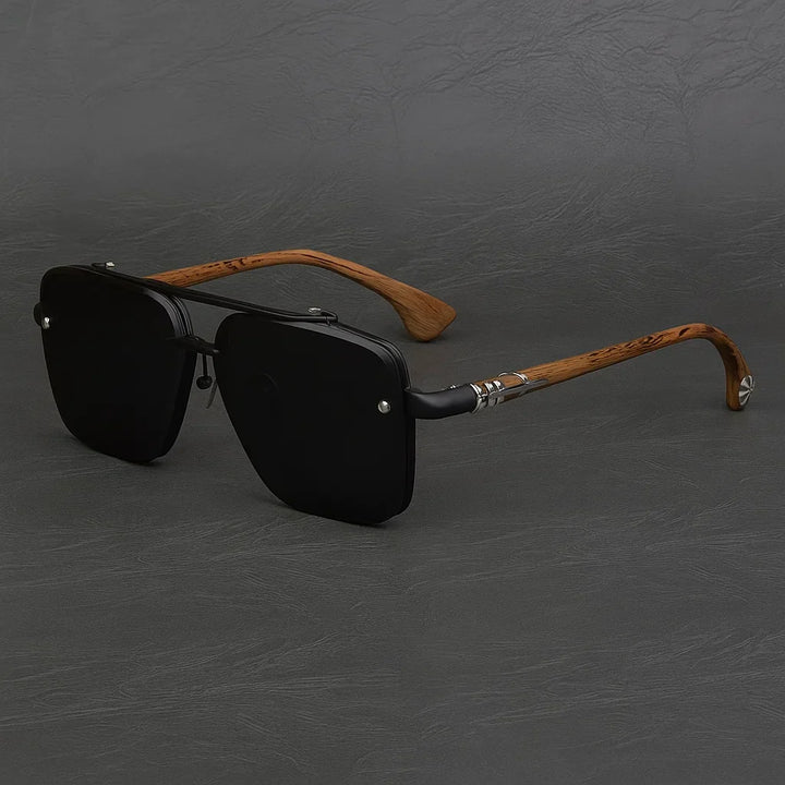 Sorrento Retro Sunglasses
